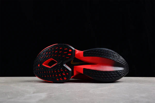 Nike Air Zoom Alphafly  2 'Red Black'