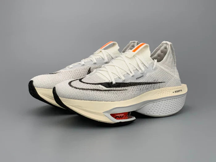 Nike Air ZoomX Alphafly Next 2 - Branco