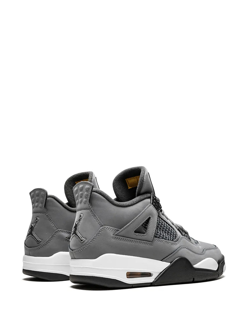 Tênis Air Jordan 4 Retro