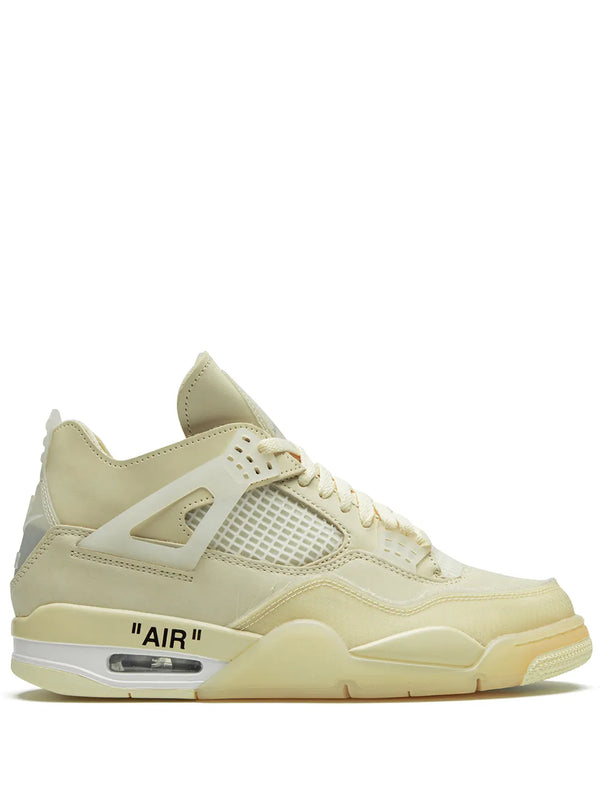 Tênis Air Jordan 4