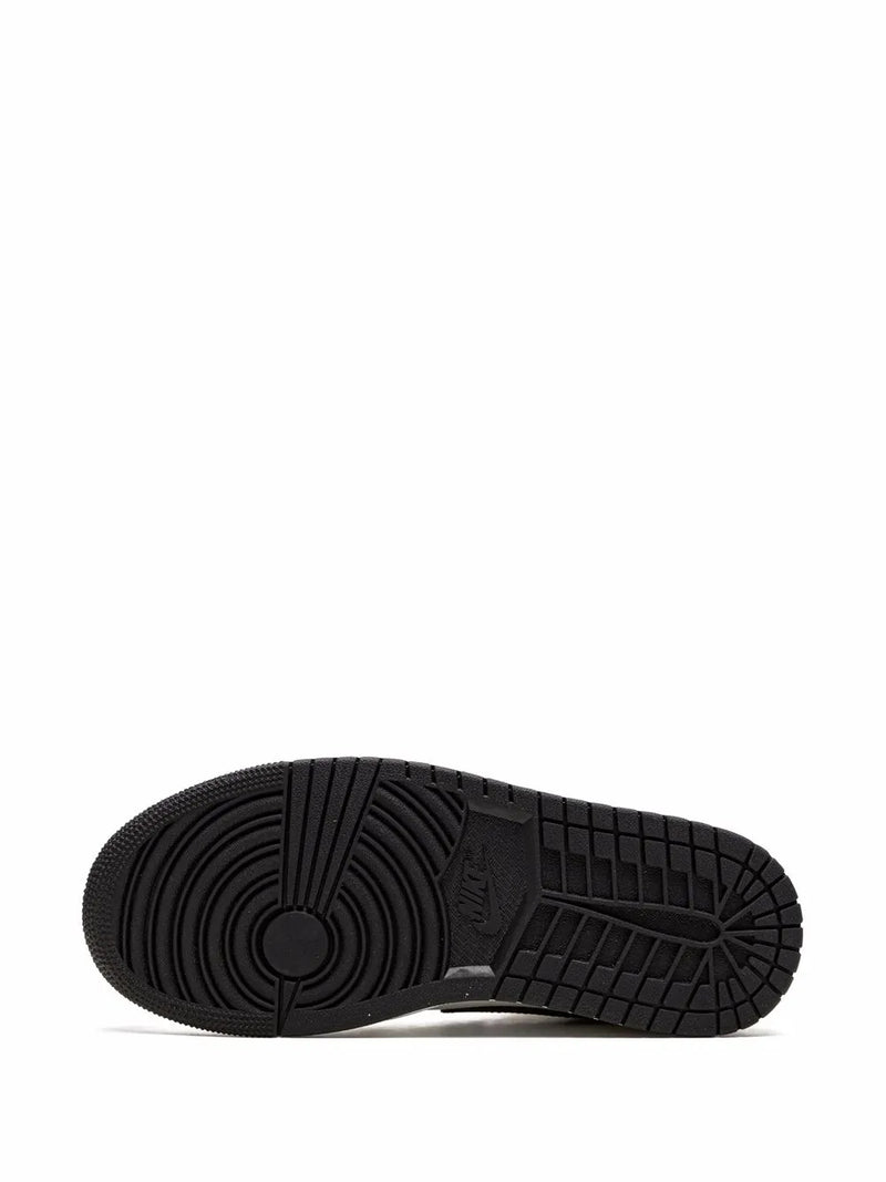 Tênis Air Jordan 1 Mid