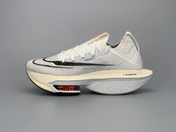 Nike Air ZoomX Alphafly Next 2 - Branco