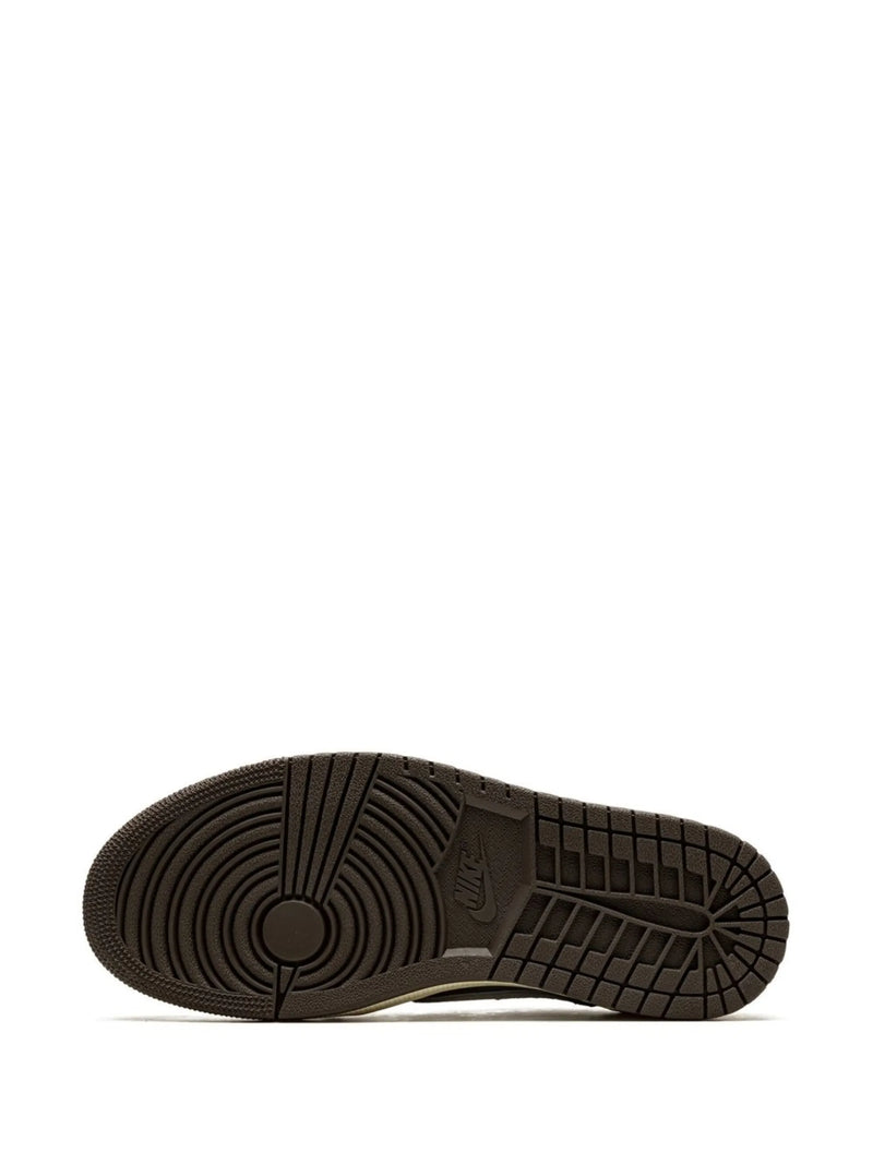 Tênis Air Jordan 1 Low OG x Travis Scott