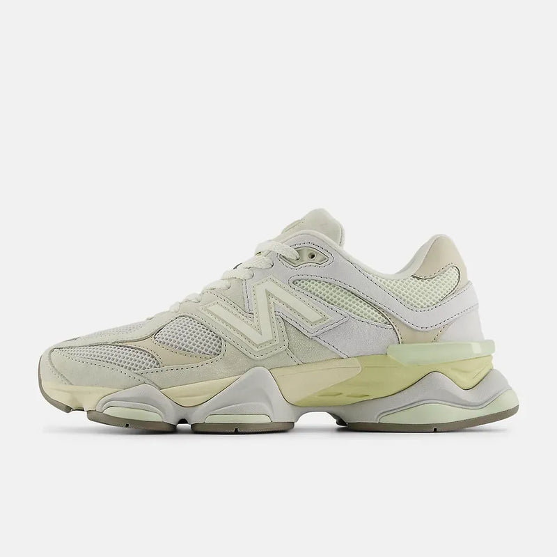 New Balance 9060 Mineral Grey Matter