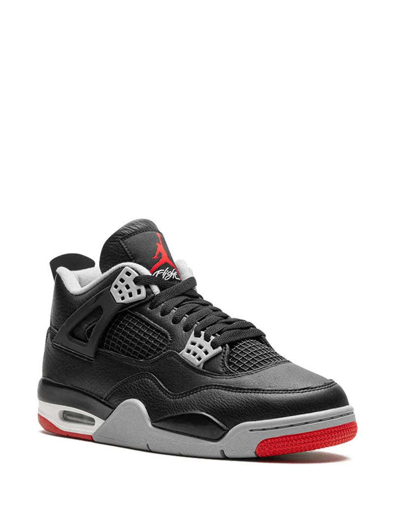 Tênis Air Jordan 4