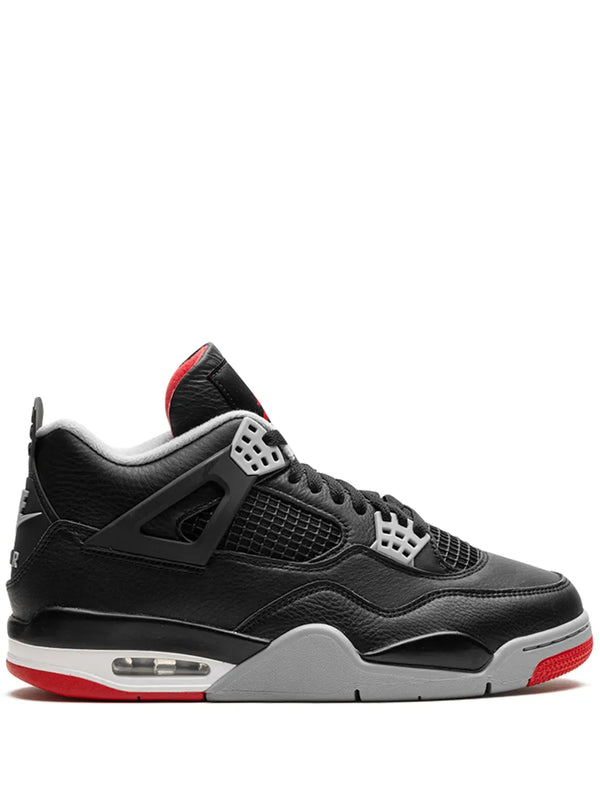 Tênis Air Jordan 4