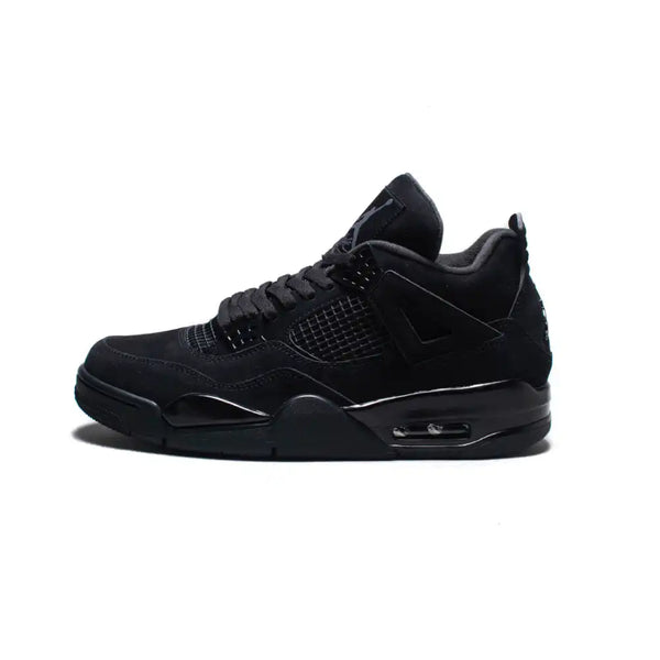 Tênis Air Jordan 4 Black Cat