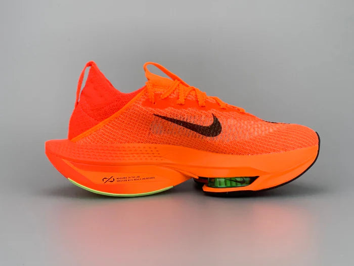 Nike Air ZoomX Alphafly Next 2 - Laranja