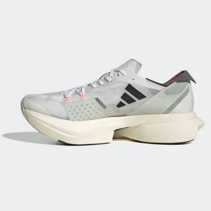 Adidas Adizero Adios Pro 3.0 - Cinza/Areia