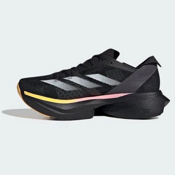 Adidas Adizero Adios Pro 3.0 - Black Collor Edition Limited