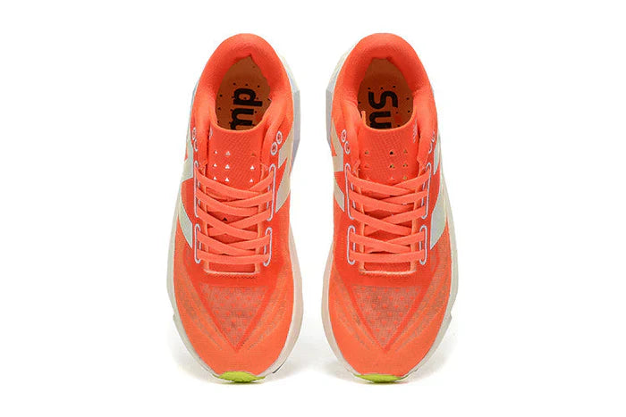 Tênis New Balance Fuelcell Supercomp Elite V4 - Laranja