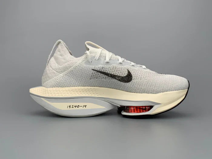Nike Air ZoomX Alphafly Next 2 - Branco