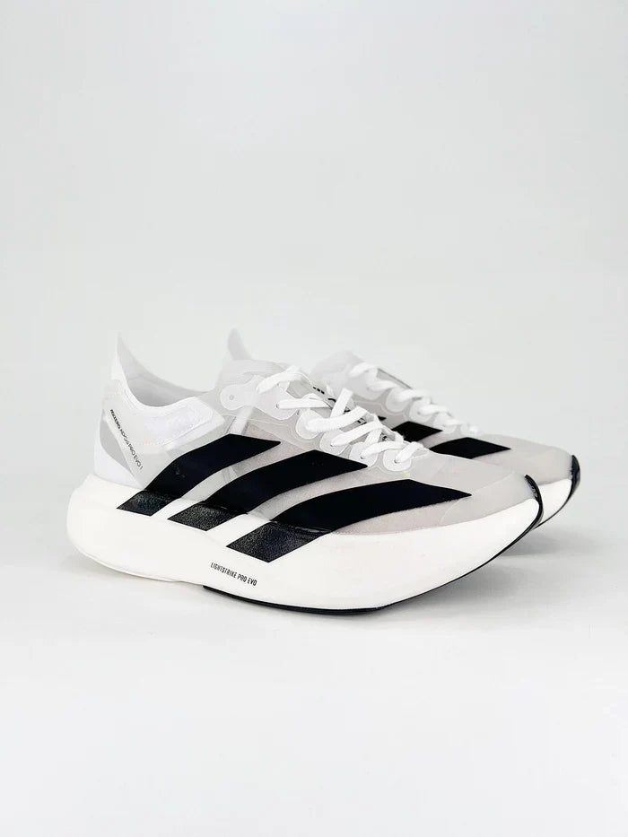 Adidas Adizero Adios PRO EVO 1 'White'