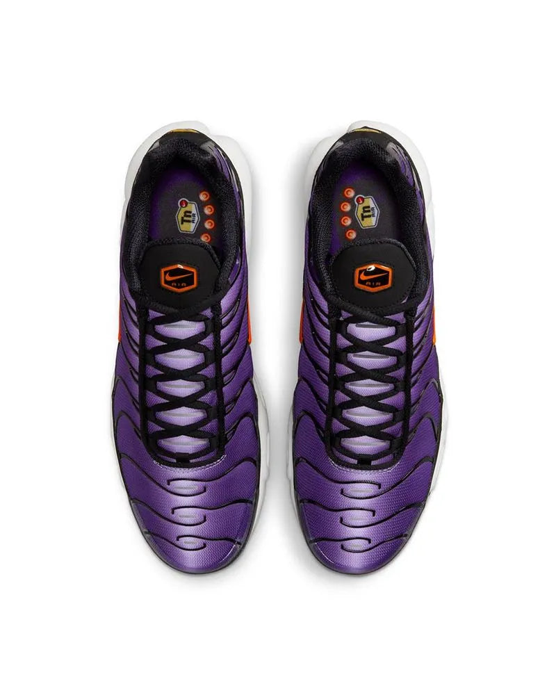 Tênis Nike Air Max Plus Og Voltage Purple