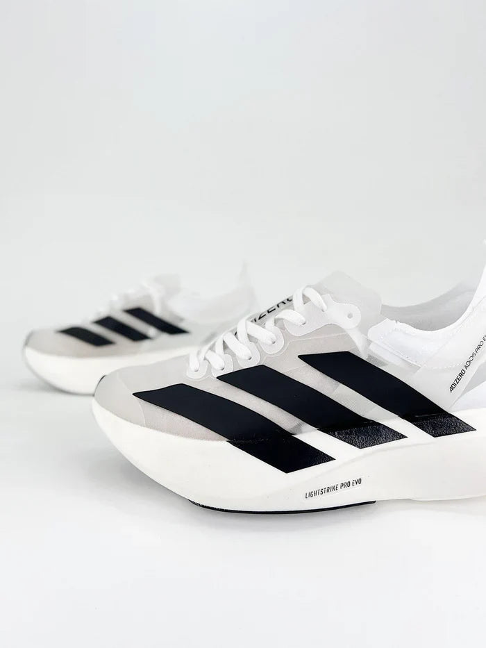 Adidas Adizero Adios PRO EVO 1 'White'