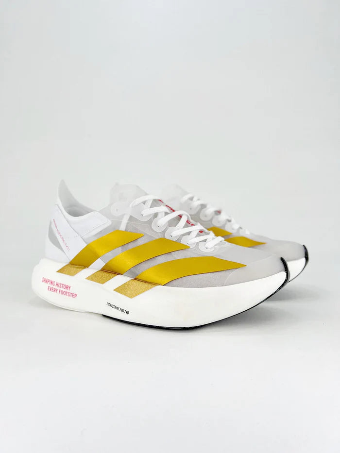 Adidas Adizero Adios PRO EVO 1 'Gold'