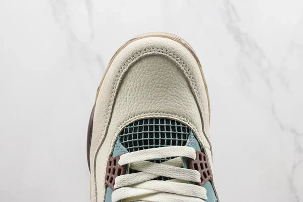 Tênis Air Jordan 4 "Snorlax"