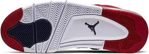 Tênis Nike Air Jordan 4 Retrô FIBA