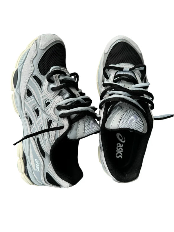 ASICS GEL NYC BLACK