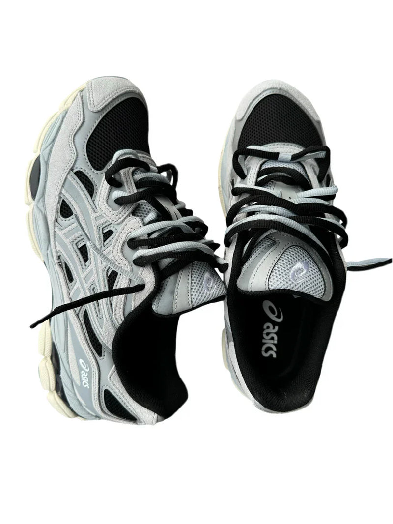 ASICS GEL NYC BLACK