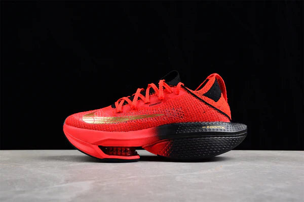 Nike Air Zoom Alphafly  2 'Red Black'