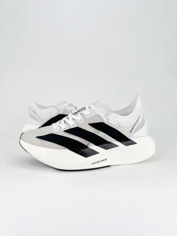 Adidas Adizero Adios PRO EVO 1 'White'