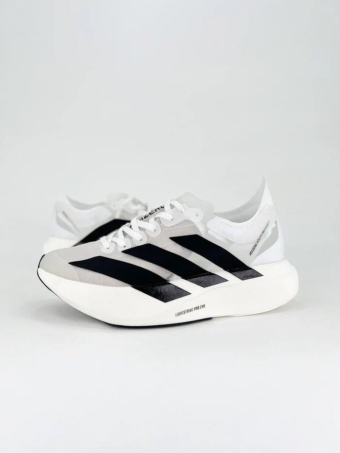 Adidas Adizero Adios PRO EVO 1 'White'