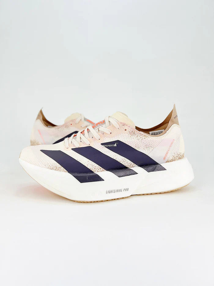 Adidas Adizero Adios Pro 4 'Gold'