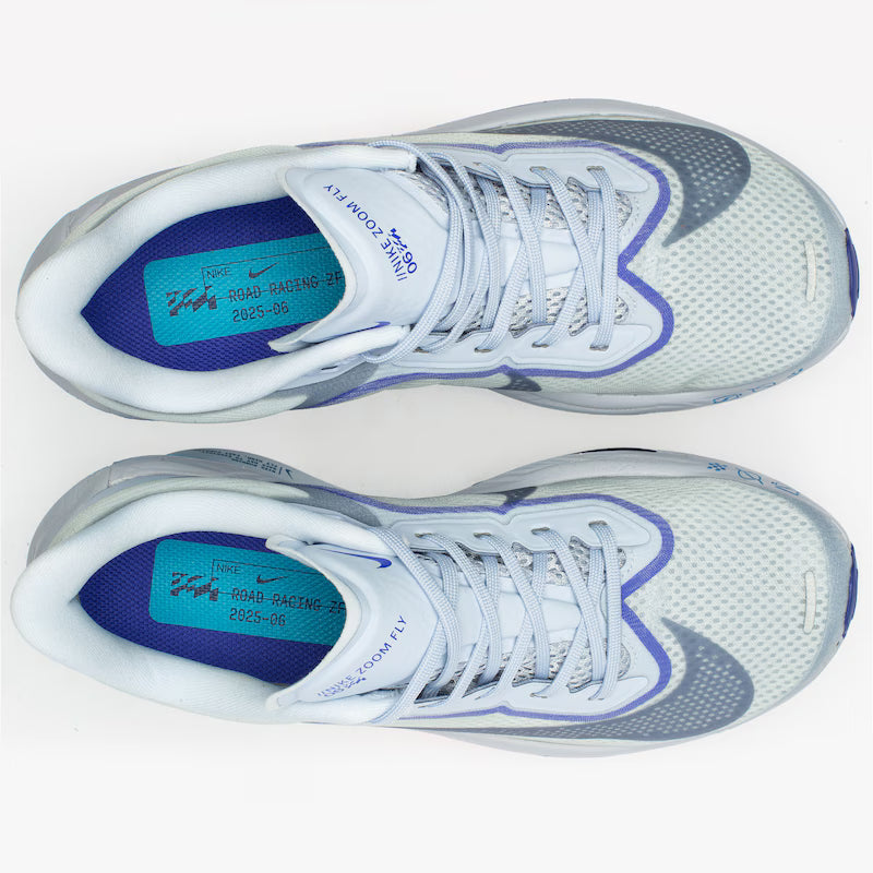 Tênis Nike Zoom Fly 6 Azul