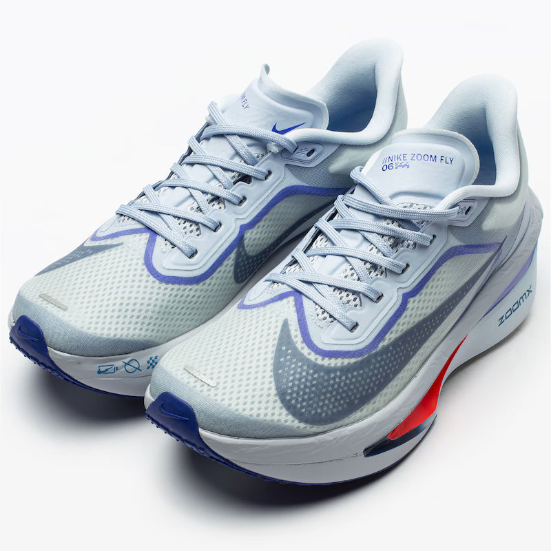 Tênis Nike Zoom Fly 6 Azul