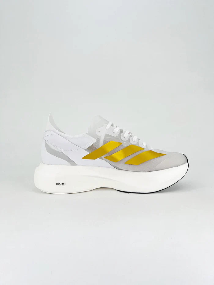 Adidas Adizero Adios PRO EVO 1 'Gold'
