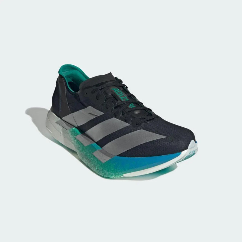 Tênis Adidas Adizero Adios Pro 4 Masculino - Preto/Prata