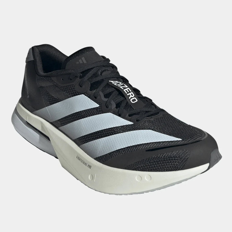 Tênis Adidas Adizero Boston 13 - Preto