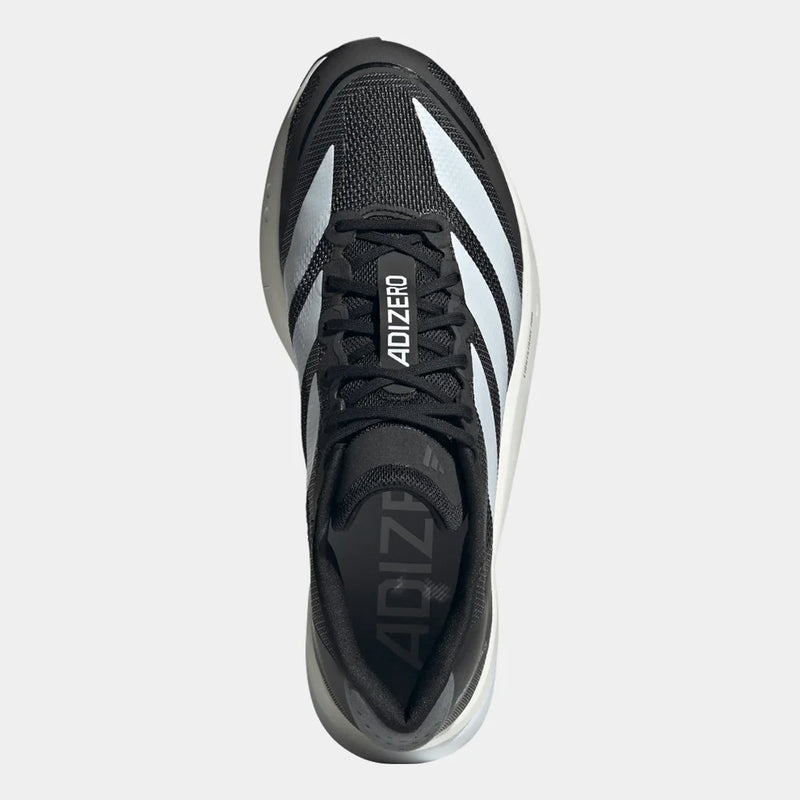 Tênis Adidas Adizero Boston 13 - Preto