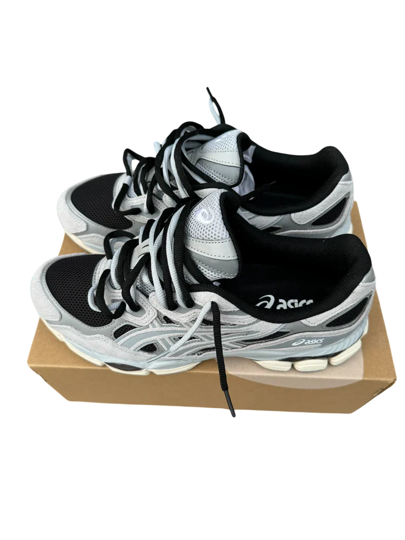 ASICS GEL NYC BLACK