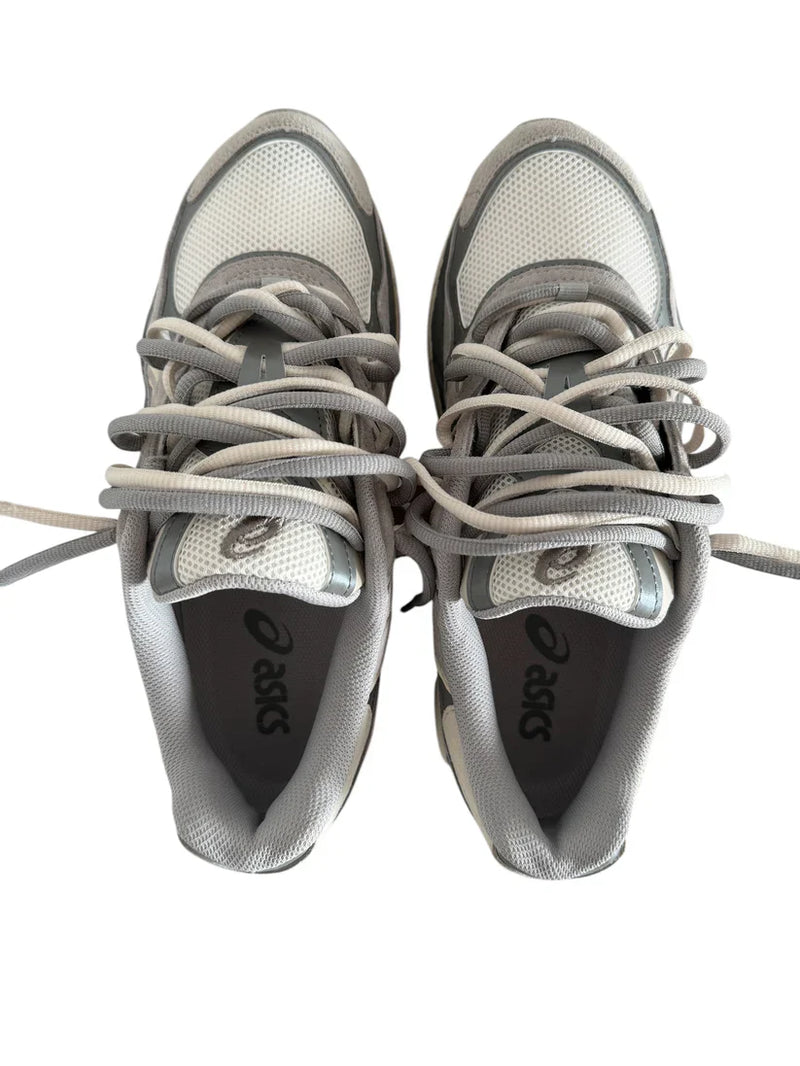 ASICS GEL NYC OYSTER GREY