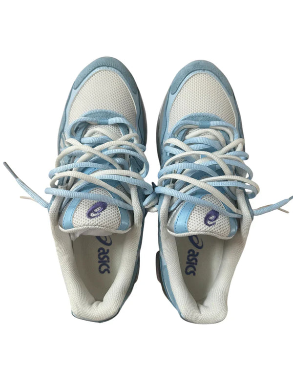 ASICS GEL NYC SKY BLUE