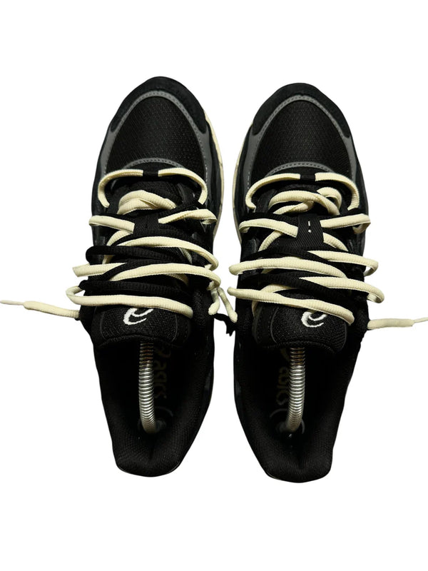 ASICS GEL NYC BLACK BEIGE