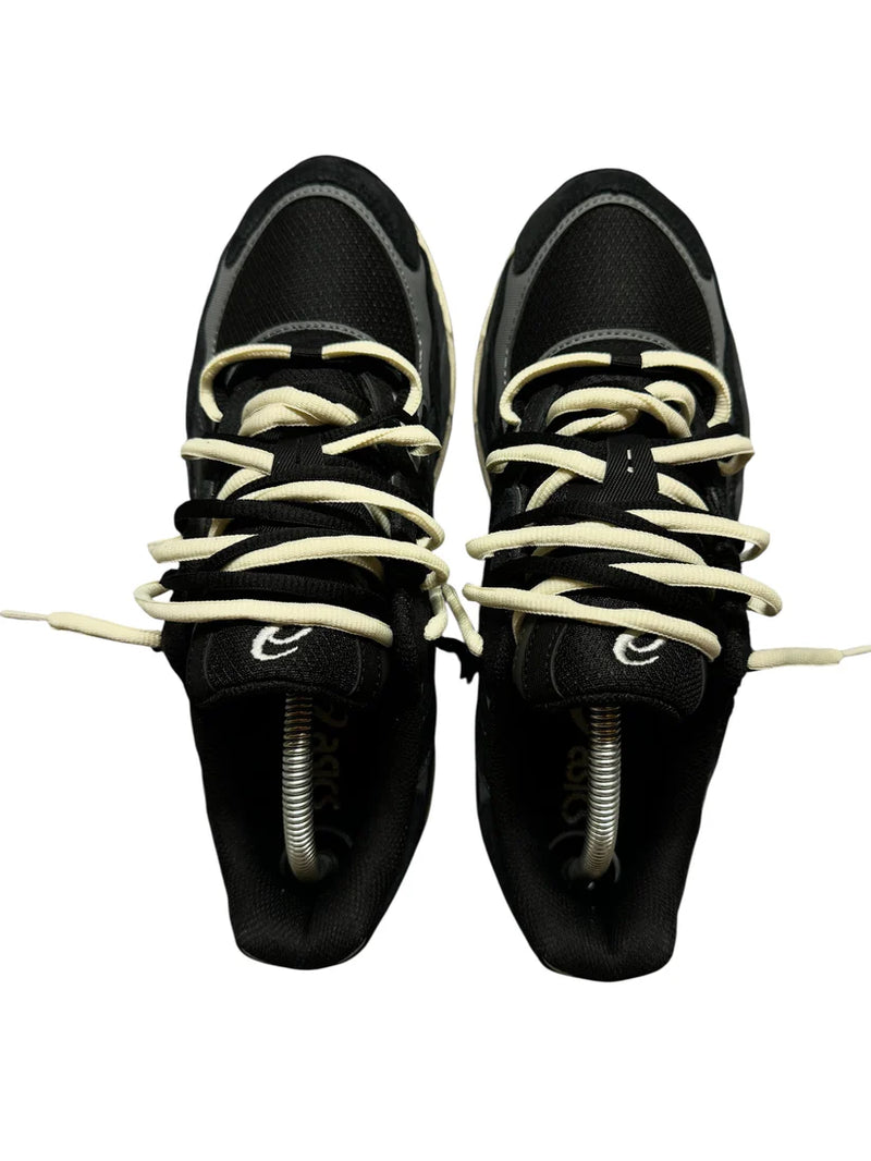 ASICS GEL NYC BLACK BEIGE