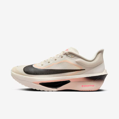Tênis Nike Zoom Fly 6 - Rosa e Preto