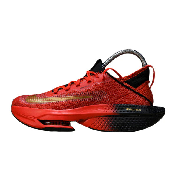 Nike Air Zoom Alphafly  2 'Red Black'