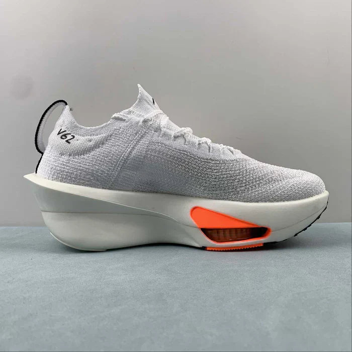 Tênis Nike Air Zoom Alphafly Next 3 'Prototype' Branco