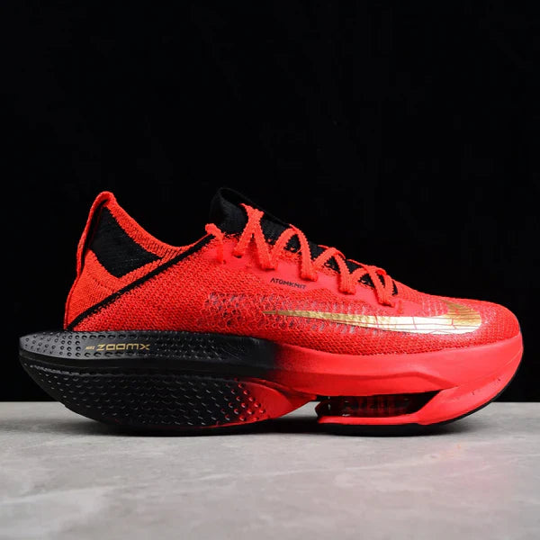 Nike Air Zoom Alphafly  2 'Red Black'