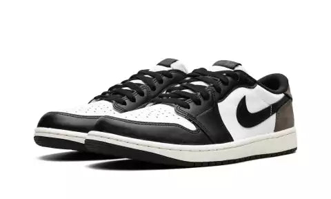 Tênis Air Jordan 1 Retro Low OG 'Mocha'