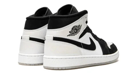 Tênis Air Jordan 1 Mid "Diamond"