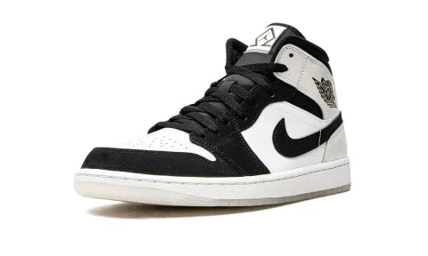 Tênis Air Jordan 1 Mid "Diamond"