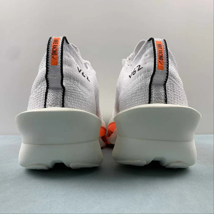 Tênis Nike Air Zoom Alphafly Next 3 'Prototype' Branco