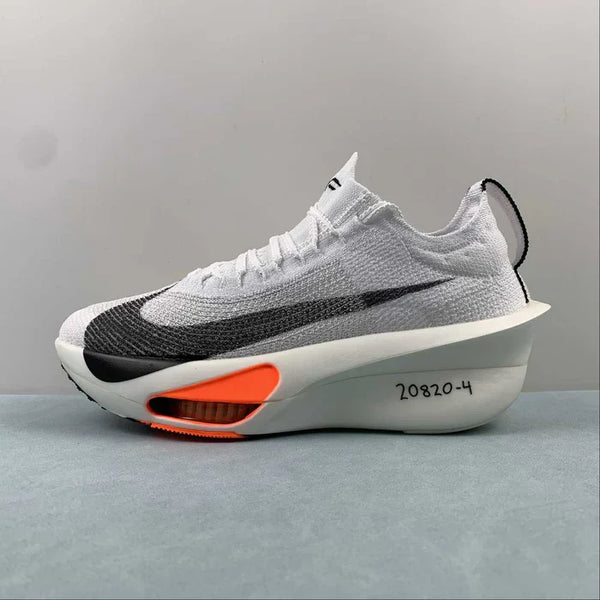 Tênis Nike Air Zoom Alphafly Next 3 'Prototype' Branco