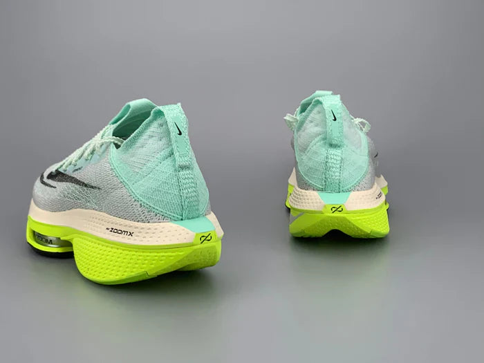 Nike Air ZoomX Alphafly Next 2 'Mint Foam' Verde