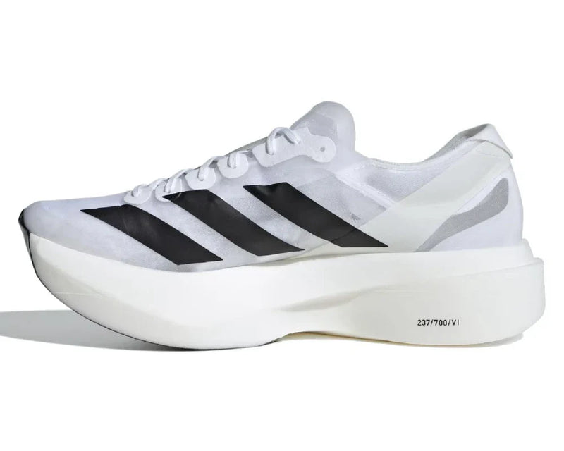 Tênis Adidas Adizero EVO SL White Black